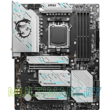 Материнская плата MSI X670E Gaming Plus WiFi